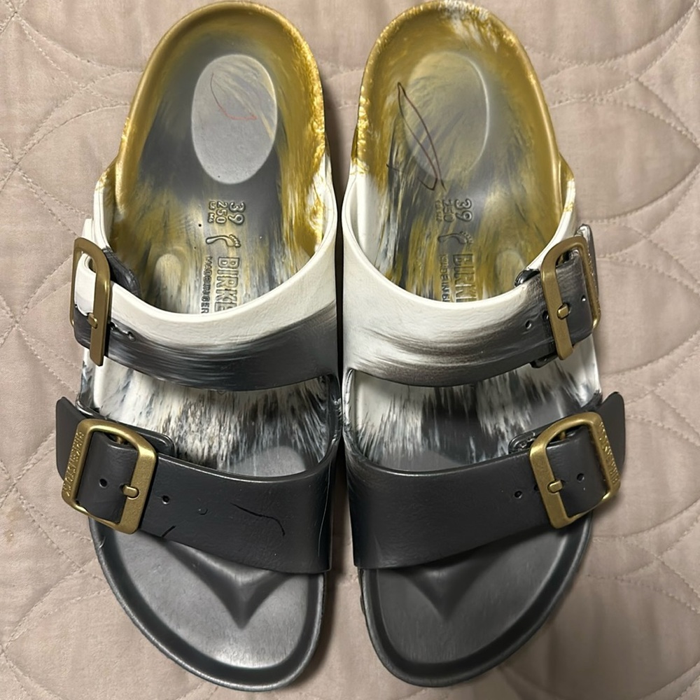 Birkenstock size 39